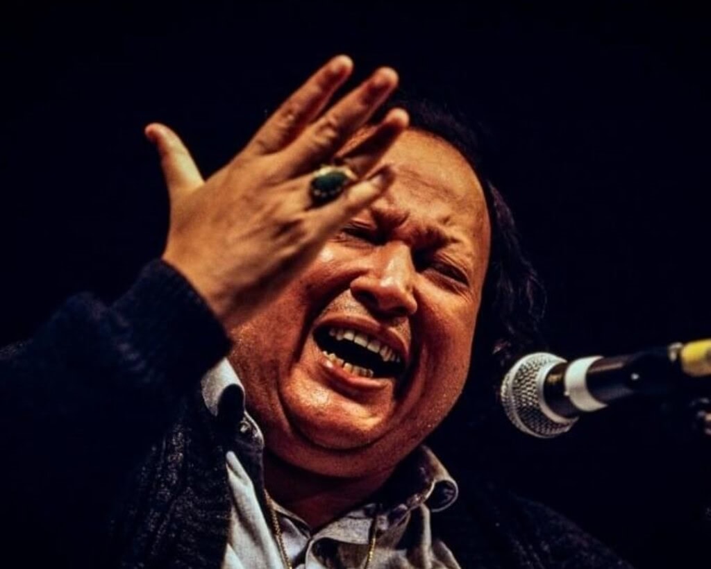 Shehnaz Gill Celebrates Nusrat Fateh Ali Khan’s Timeless Talent