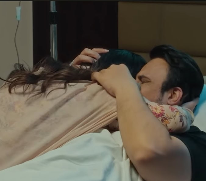 Pamaal Episode 12 – Bold Scene Gets Massive Backlash