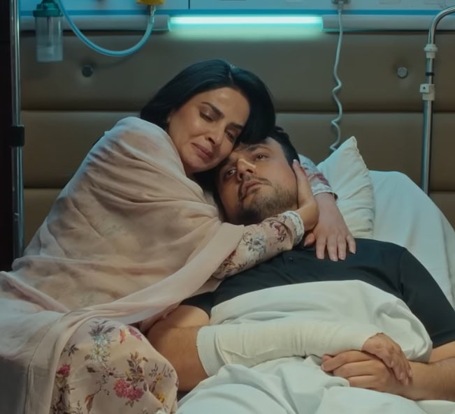Pamaal Episode 12 – Bold Scene Gets Massive Backlash