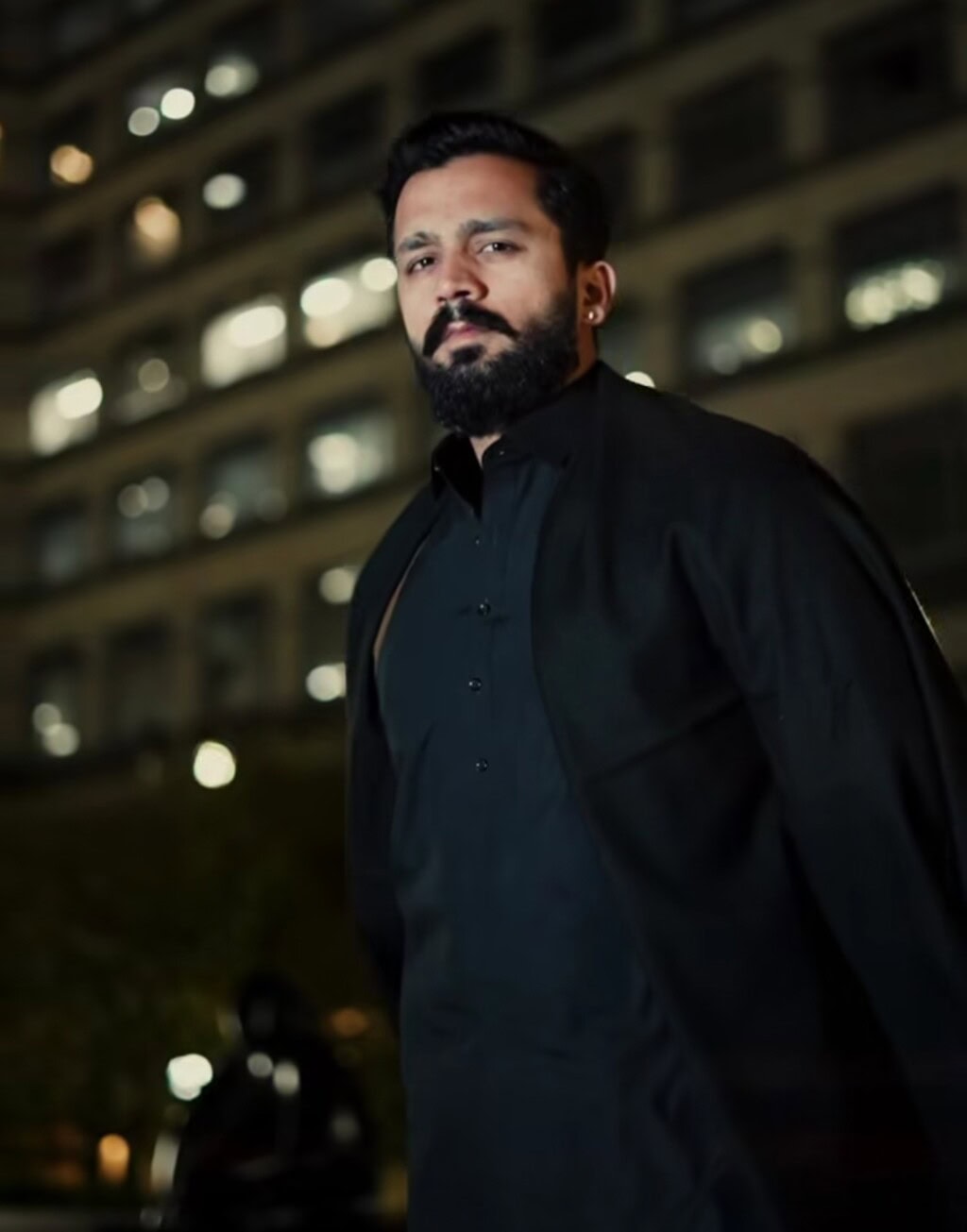 Rajab Butt’s Mother Defends His Extramarital Affairs