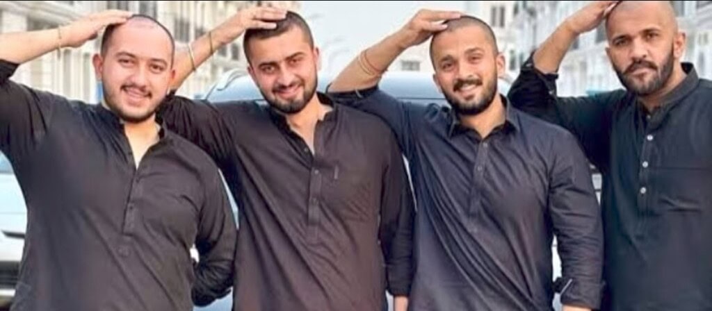 Rajab Butt Gets Trolled for Overacting About Missing Pakistan