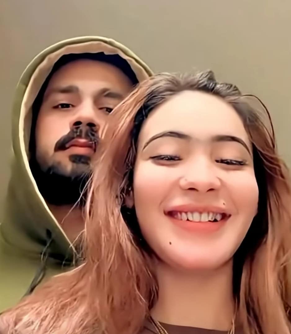 Rajab Butt’s Mother Defends His Extramarital Affairs