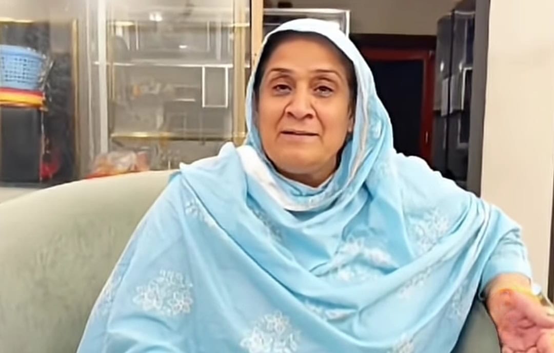 Mama Rajab Rajab Butt’s mother publicly defends his extramarital affairs
