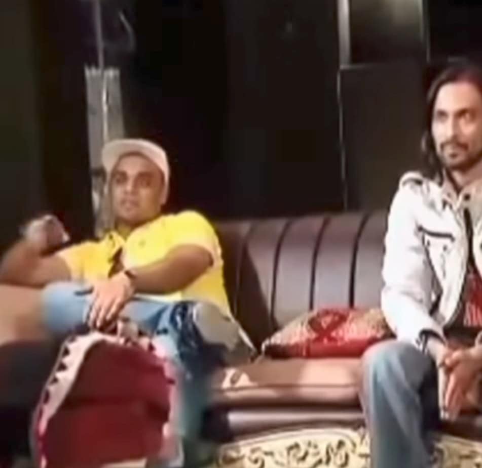 Ramsha Khan’s Old Clip Highlights her Cosmetic Procedures
