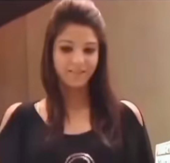 Ramsha Khan’s Old Clip Highlights her Cosmetic Procedures