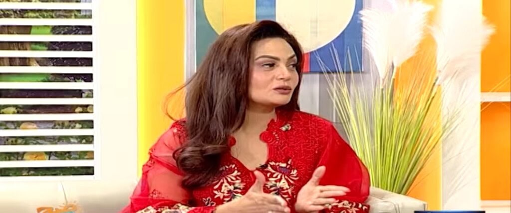 Sadia Imam Opens Up About Daughter’s Illness