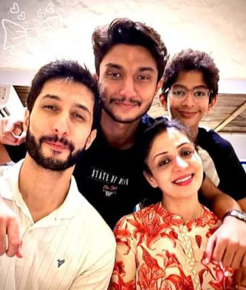 Saima Qureshi Reveals Emotional Journey of Divorce