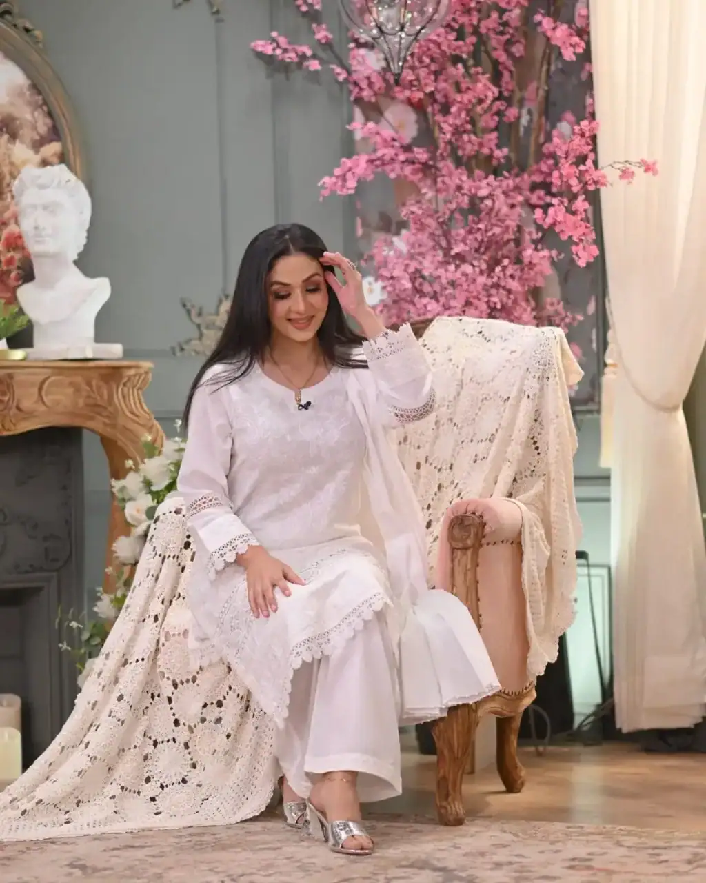 Saima Qureshi Reveals Emotional Journey of Divorce