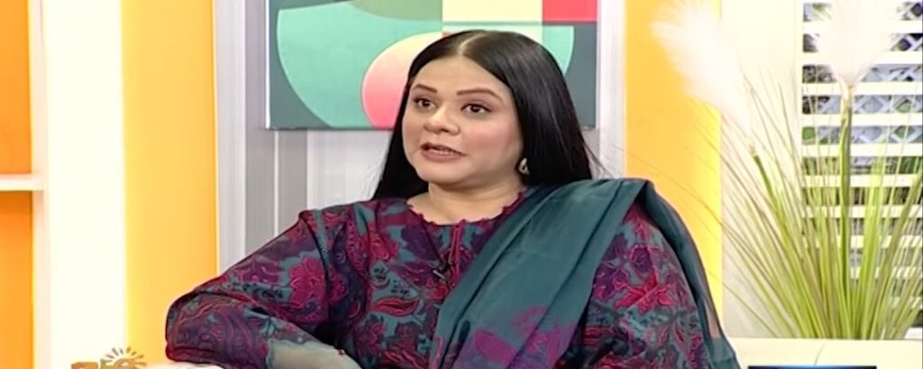 Salma Hasan About Emotional Damage Caused by Ex Husband’s Fights