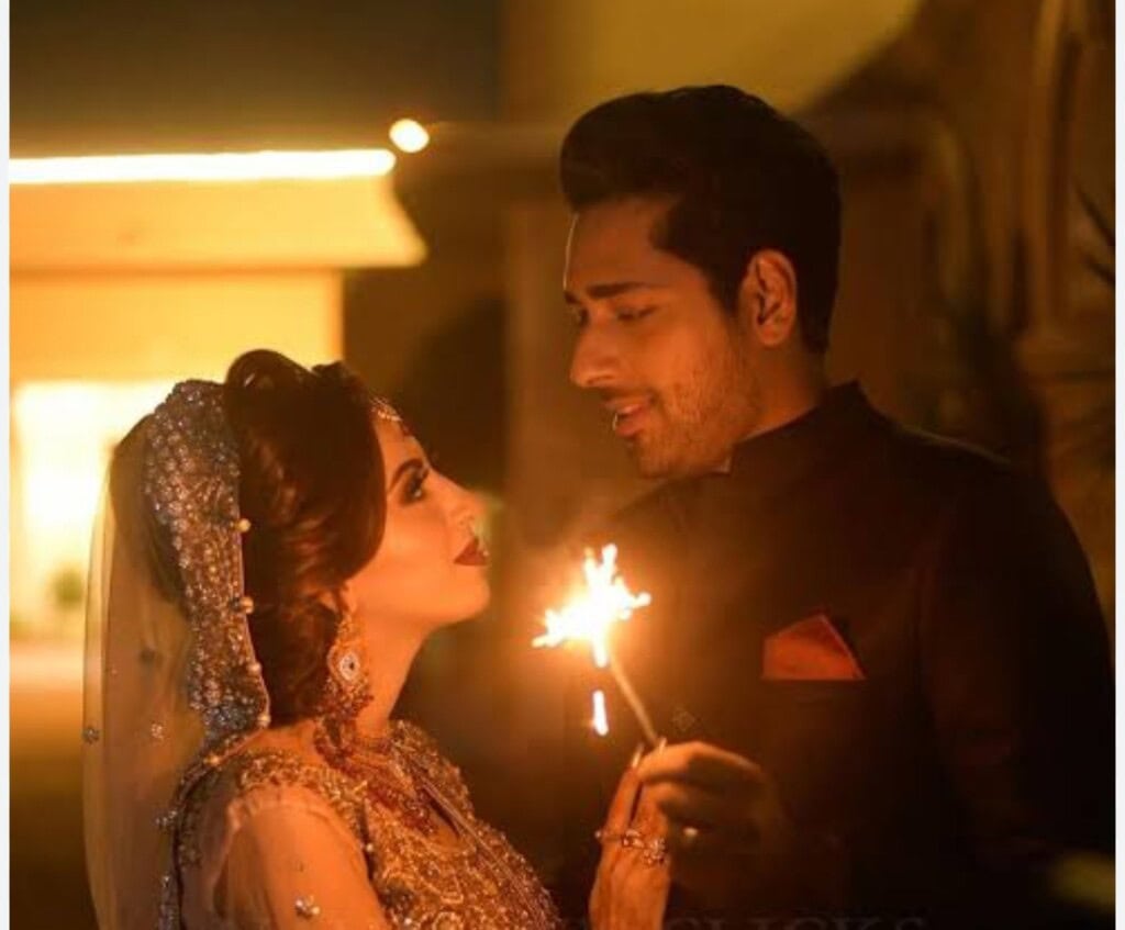 Salman Saeed On Missing His Engagement & Arriving Late on Wedding