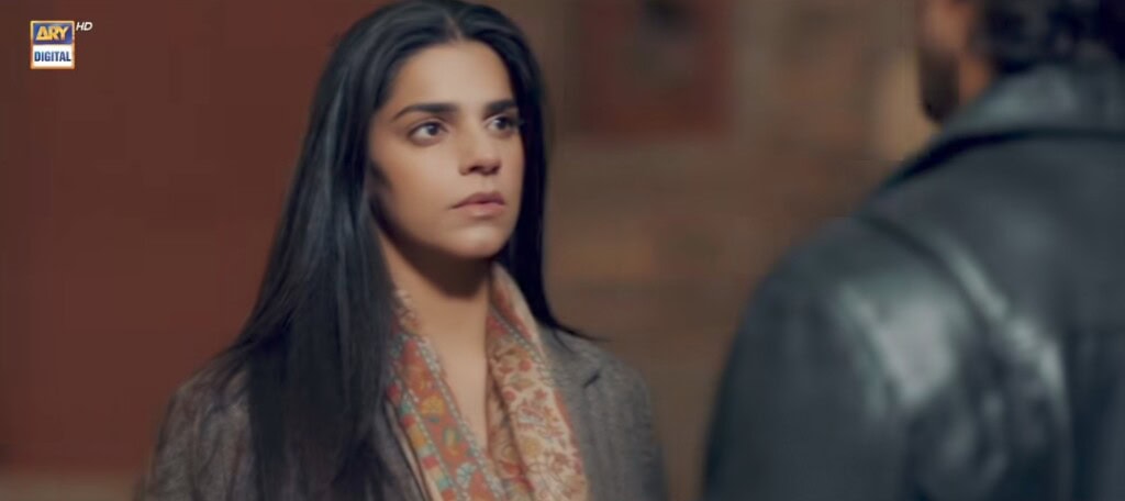 Sanam Saeed & Emmad Irfani Upcoming Drama Teaser Sanam Saeed & Emmad Irfani Upcoming Drama Teaser
