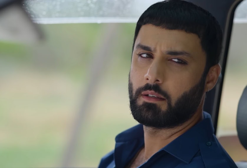 Ahmed Ali Akbar Overwhelmed with Sanwal Yaar Piya Success