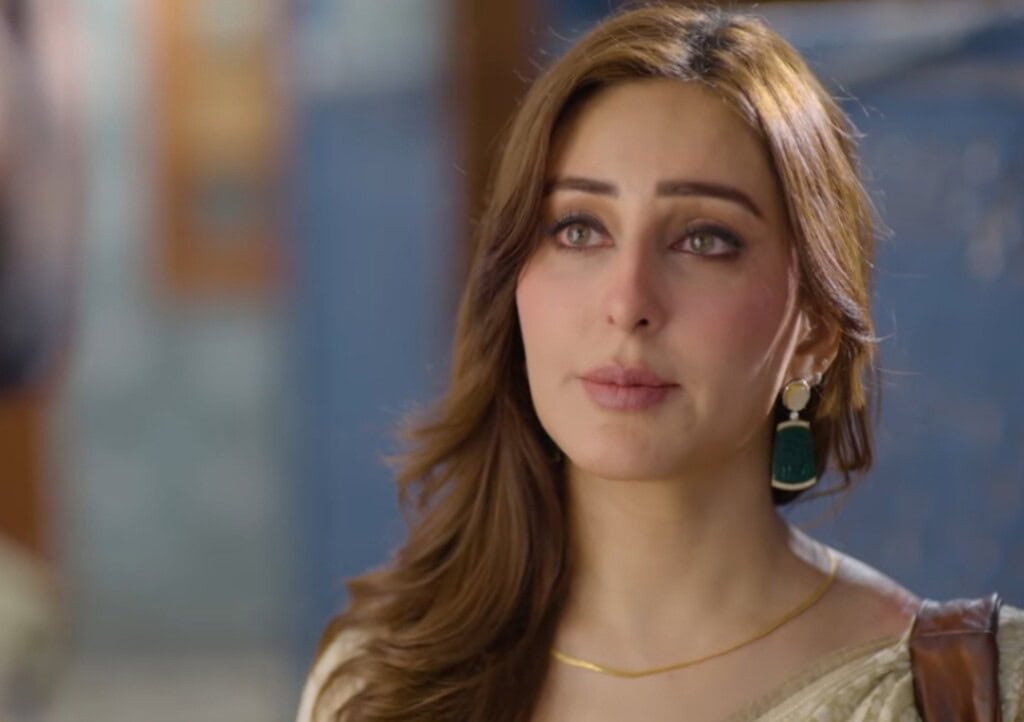 Sanwal Yaar Piya Episode 18 – Viewers Invested in Sanwal’s Love Tracks