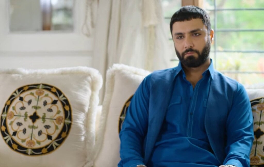 Sanwal Yaar Piya Episode 16 – Saasi’s Arrival  Sparks Debate