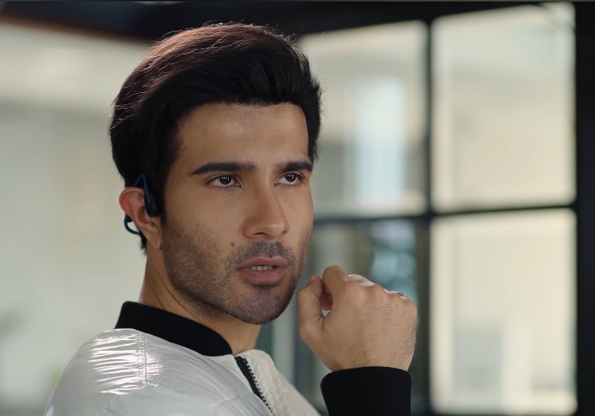 Sanwal Yaar Piya Episode 20 – Sanwal Yaar Piya Episode 20 – Grammatical Mistake Trolled