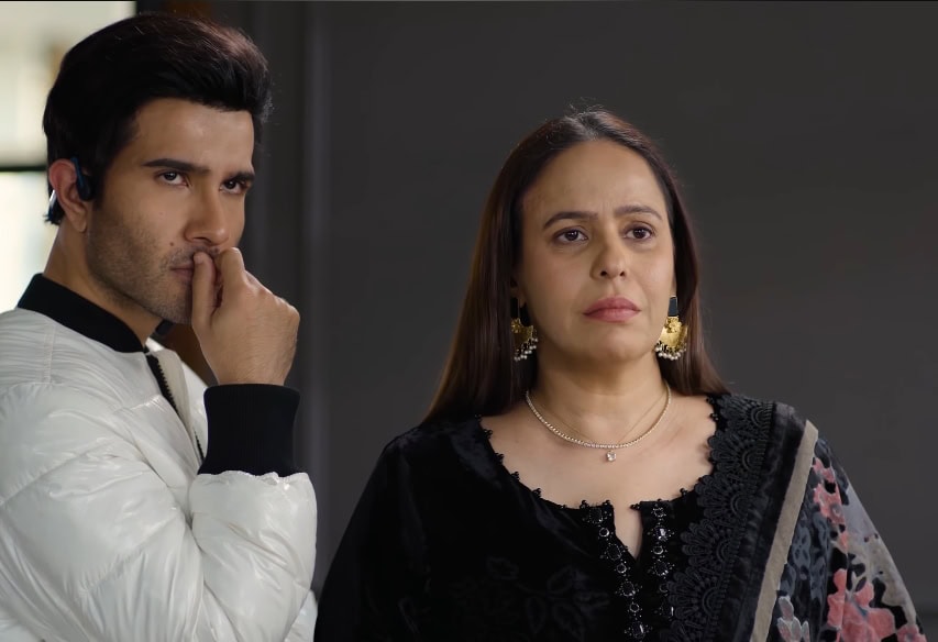 Sanwal Yaar Piya Episode 20 – Sanwal Yaar Piya Episode 20 – Grammatical Mistake Trolled