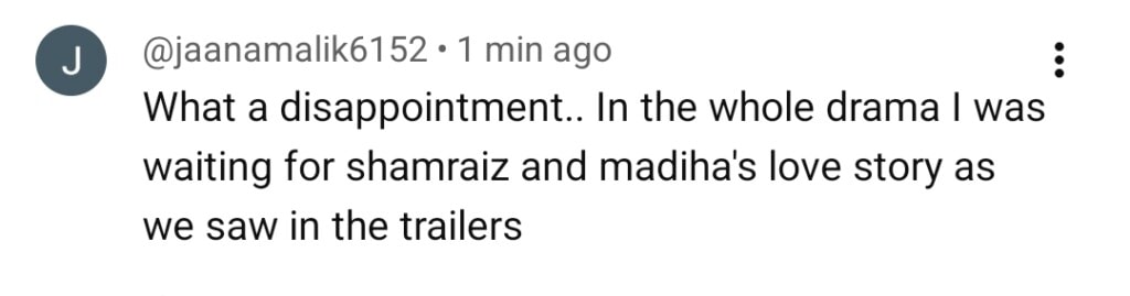 Main Manto Nahi Hoon Last Episode Public Reaction