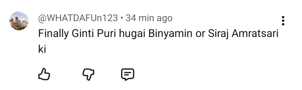 Main Manto Nahi Hoon Last Episode Public Reaction