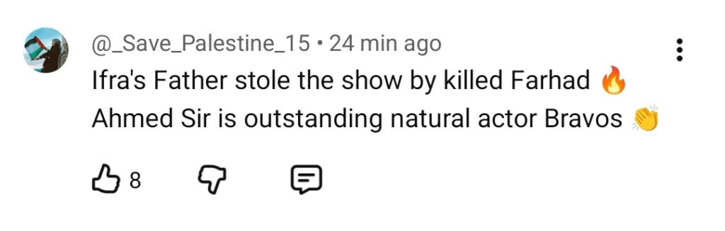 Main Manto Nahi Hoon Last Episode Public Reaction