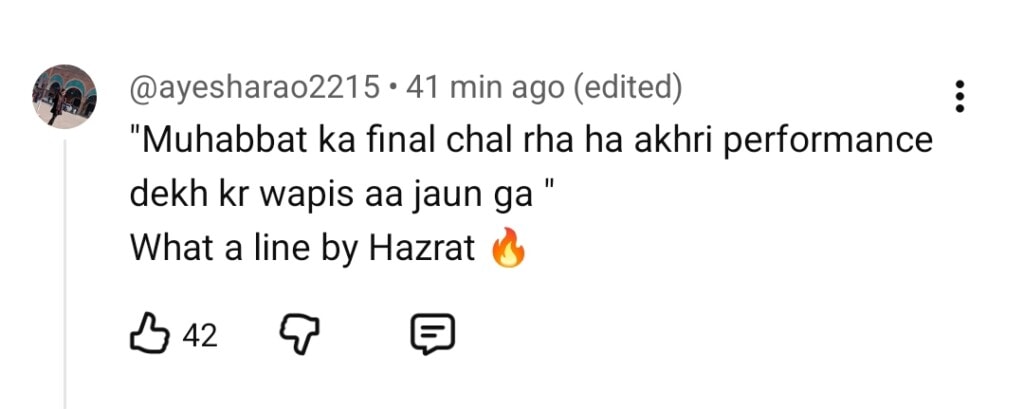 Main Manto Nahi Hoon Last Episode Public Reaction