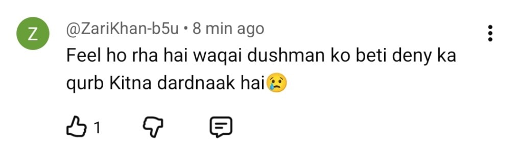 Main Manto Nahi Hoon Last Episode Public Reaction