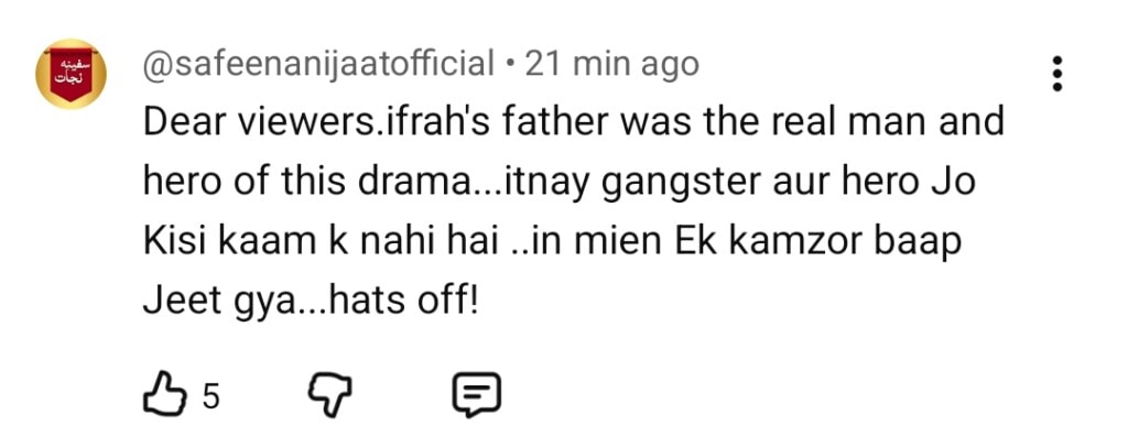 Main Manto Nahi Hoon Last Episode Public Reaction
