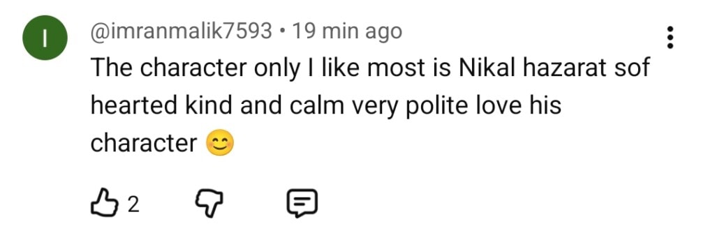 Main Manto Nahi Hoon Last Episode Public Reaction