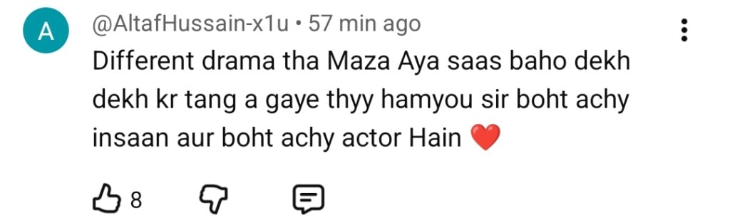 Main Manto Nahi Hoon Last Episode Public Reaction