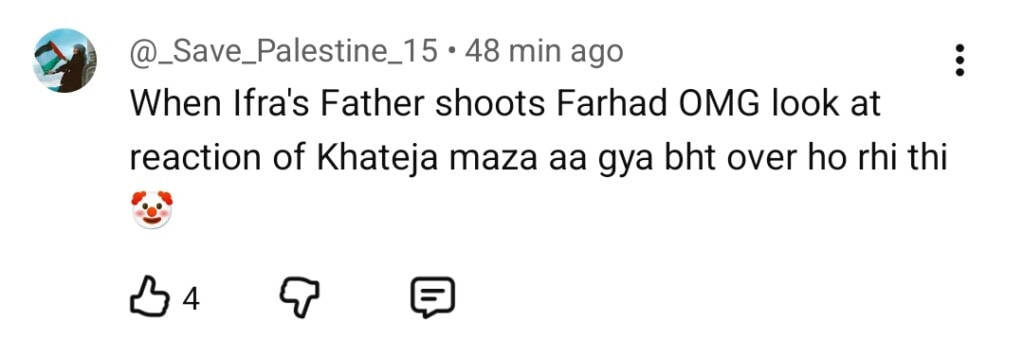 Main Manto Nahi Hoon Last Episode Public Reaction
