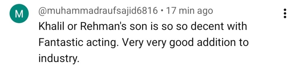 Main Manto Nahi Hoon Last Episode Public Reaction