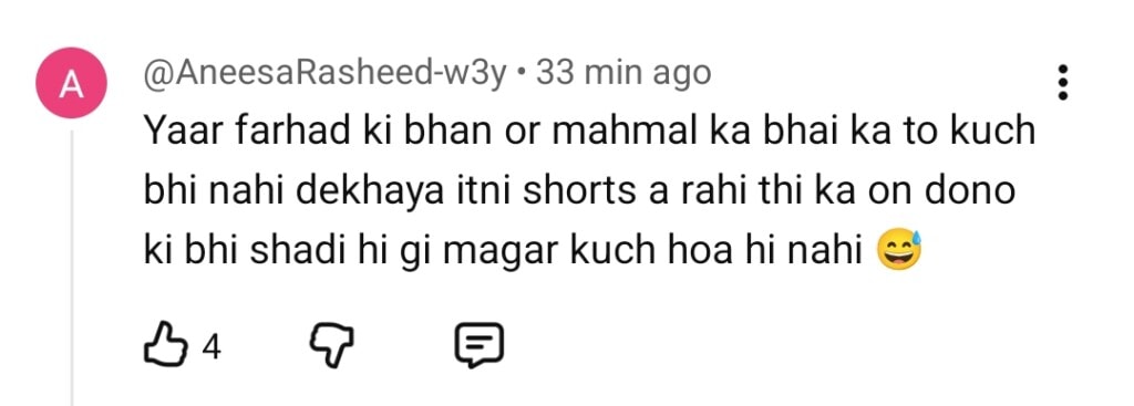 Main Manto Nahi Hoon Last Episode Public Reaction