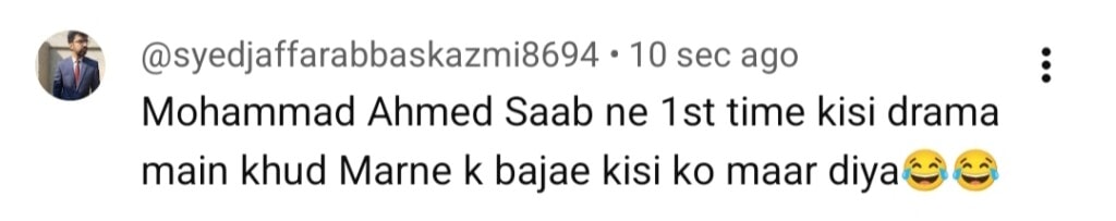 Main Manto Nahi Hoon Last Episode Public Reaction