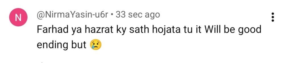 Main Manto Nahi Hoon Last Episode Public Reaction
