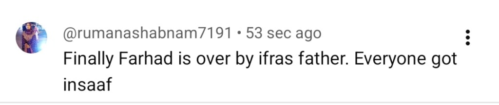 Main Manto Nahi Hoon Last Episode Public Reaction