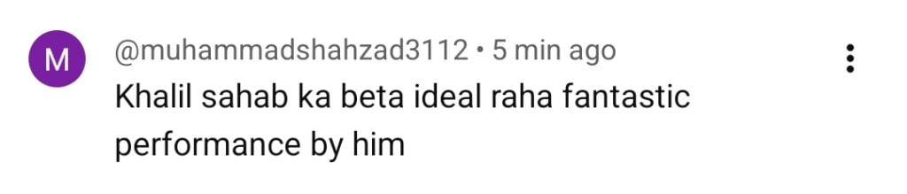 Main Manto Nahi Hoon Last Episode Public Reaction
