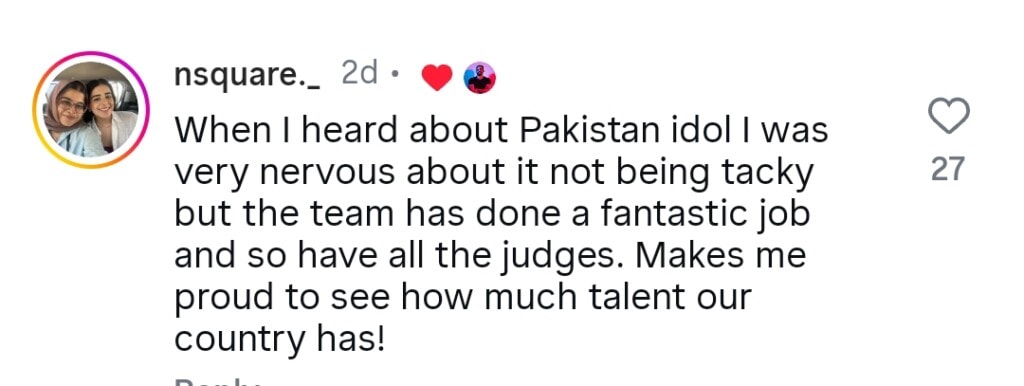 Fawad Khan Opens Up About Judging Pakistan Idol Fawad Khan Opens Up About Judging Pakistan Idol
