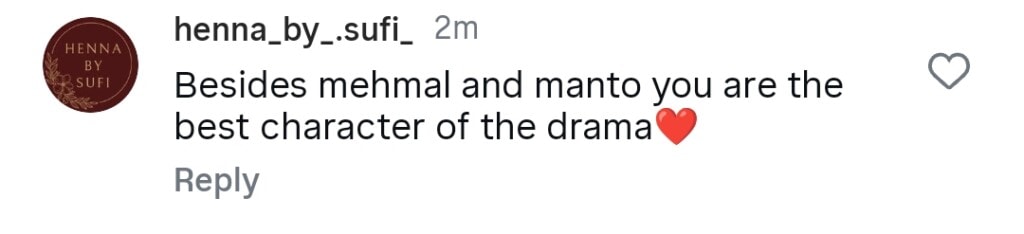 Durab Khalil Bids Farewell to Main Manto Nahi Hoon