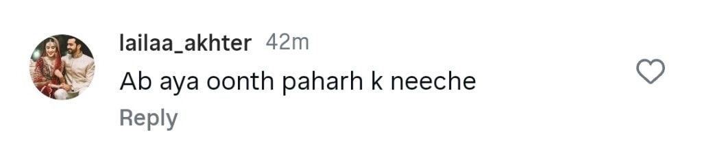 Zahid Ahmed Takes a U Turn on Viral Statement against Content Creators