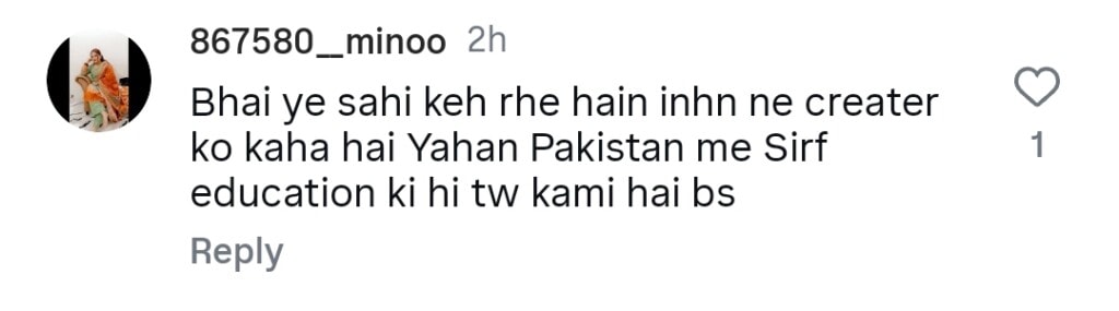 Zahid Ahmed Takes a U Turn on Viral Statement against Content Creators