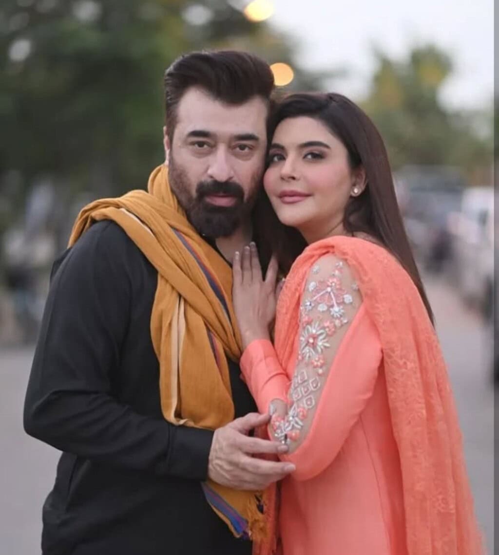 Javeria Saud Says Perfect Marriages are Result of Extra Marital Affairs