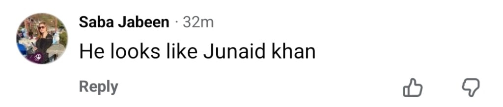 NYC Mayor Zohran Mamdani and Junaid Khan Lookalikes