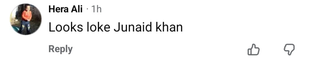 NYC Mayor Zohran Mamdani and Junaid Khan Lookalikes