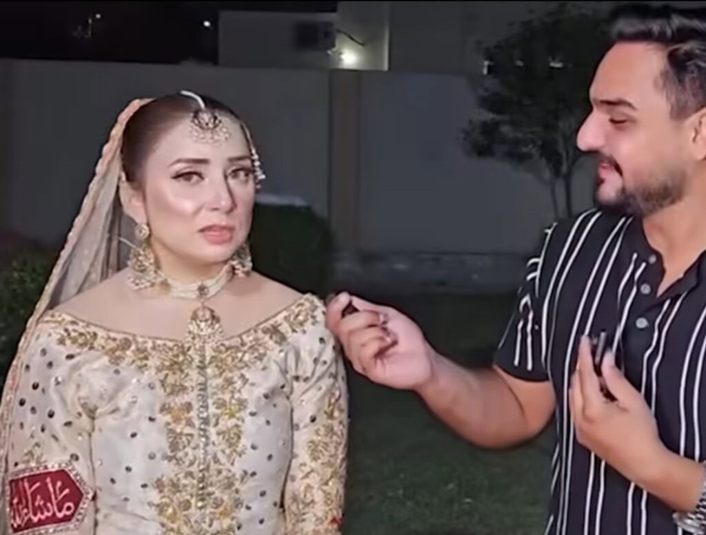 Dr Nabiha Trolled For U Turn on Husbands’ Second Marriages after Nikah
