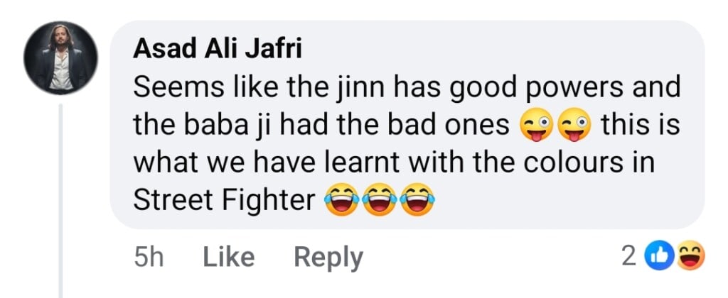 Jinn Ki Shadi Unki Shadi Episode 20 –  Jinn vs Baba Fight Trends on Social Media