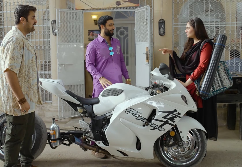 Sanwal Yaar Piya Episode 18 – Viewers Invested in Sanwal’s Love Tracks