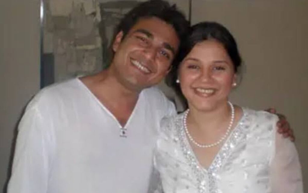 Salma Hasan About Emotional Damage Caused by Ex Husband’s Fights