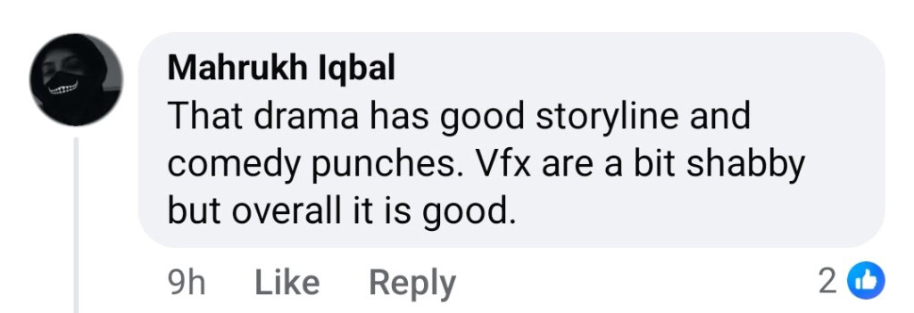Aadi Adeal Amjad Faces Backlash for Criticizing Jinn Ki Shadi Unki Shadi