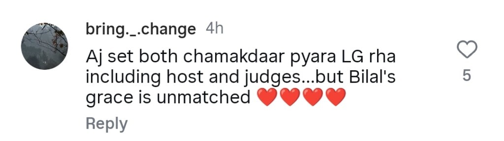 Fawad Khan Responds To Haters’ Criticism On Judging Pakistan Idol