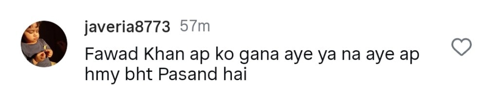Fawad Khan Responds To Haters’ Criticism On Judging Pakistan Idol
