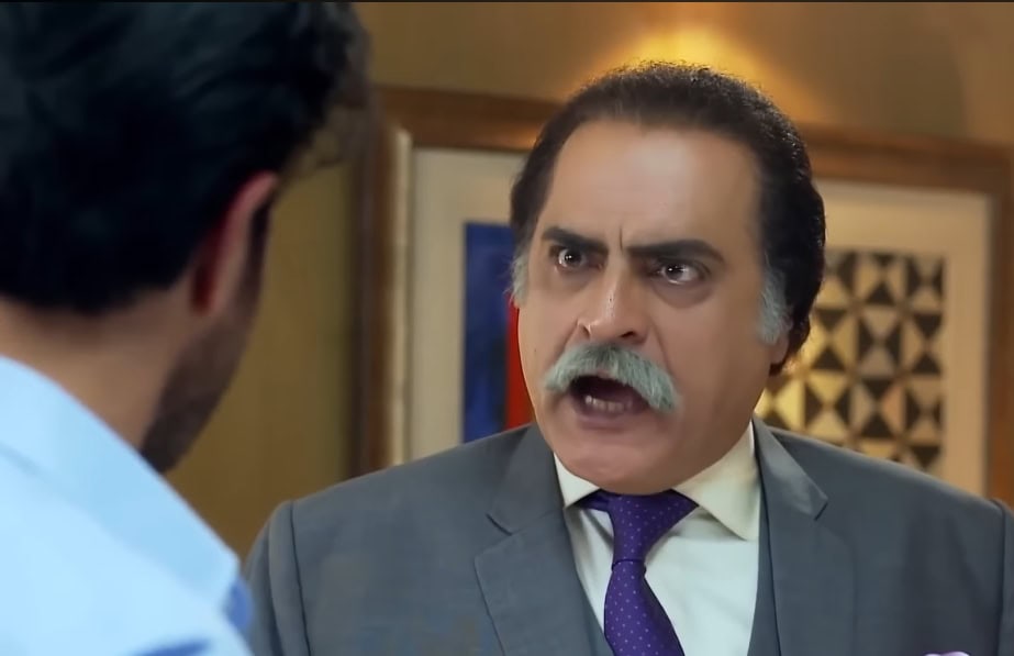 Viewers Compare Meri Zindagi Hai Tu’s Kamyar with Khaani’s Mir Hadi